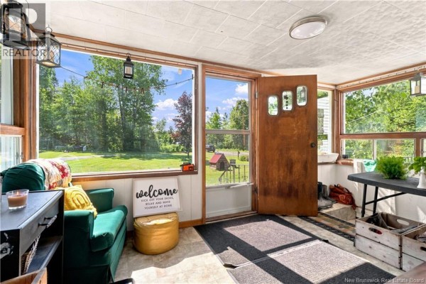 Living room - 29 Mcadam Street, Canterbury, NB E6H2J9 Photo 5