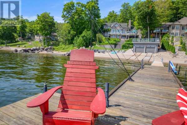 Games room - 29 Mcarthur Drive, Penetanguishene, ON L9M1X3 Photo 4