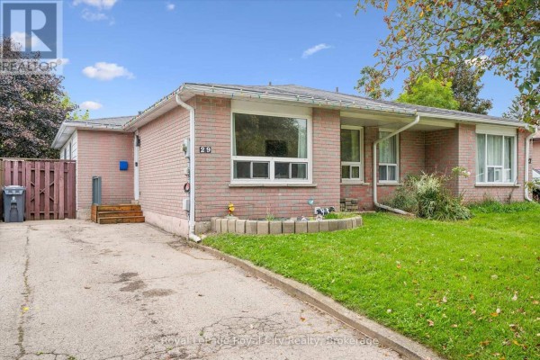 Bedroom - 29 Mcilwraith Crescent, Guelph, ON N1E6J4 Photo 2