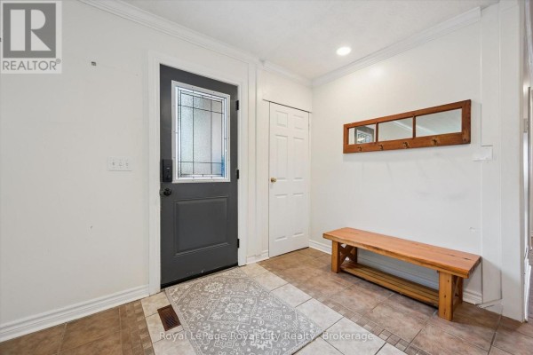 Kitchen - 29 Mcilwraith Crescent, Guelph, ON N1E6J4 Photo 4