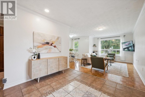Recreational, Games room - 29 Mcilwraith Crescent, Guelph, ON N1E6J4 Photo 5