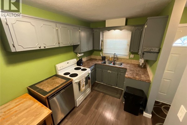 Living room - 29 Mcmurchy Avenue, Regina, SK S4R3G3 Photo 2