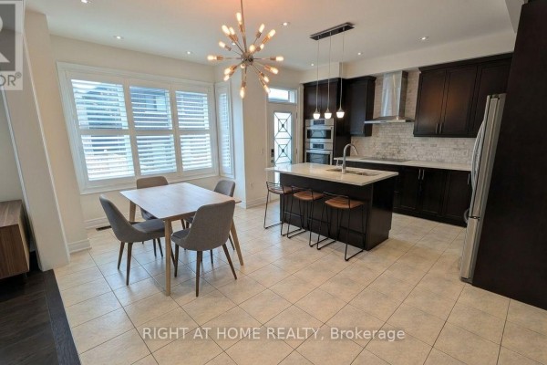 Bedroom 3 - 29 Mondial Crescent, East Gwillimbury, ON L9N0S1 Photo 5
