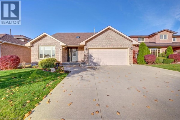 Residential for rent at 29 Napoleon Drive, Stoney Creek, ON - MLS® UYhj2U