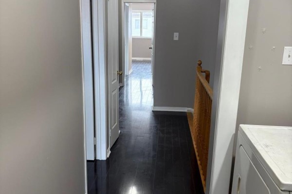 Family room - 29 Needlewood Avenue, Brampton, ON L6R2N3 Photo 4