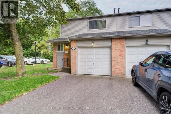 29 New Havens Way, Markham, ON, photo 2