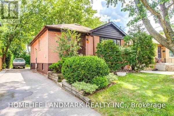 29 Nipigon Avenue, Toronto