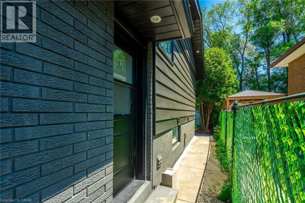 29 Northgate Drive Unit# 2, Hamilton, ON, photo 2