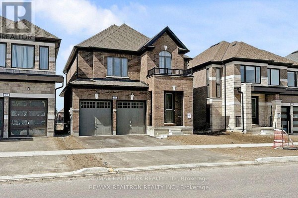 Kitchen - 29 O'neill Street, Kawartha Lakes, ON K9V0R4 Photo 2