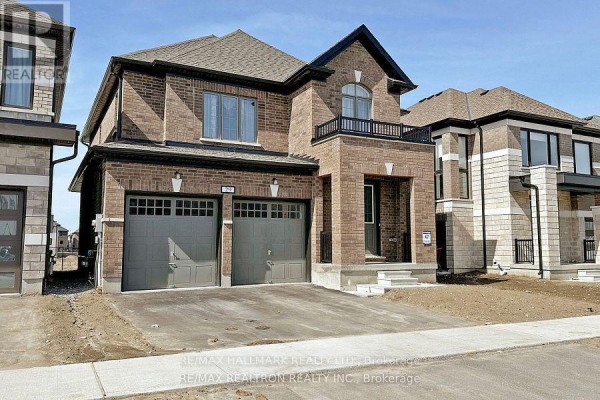 Foyer - 29 O'neill Street, Kawartha Lakes, ON K9V0R4 Photo 4