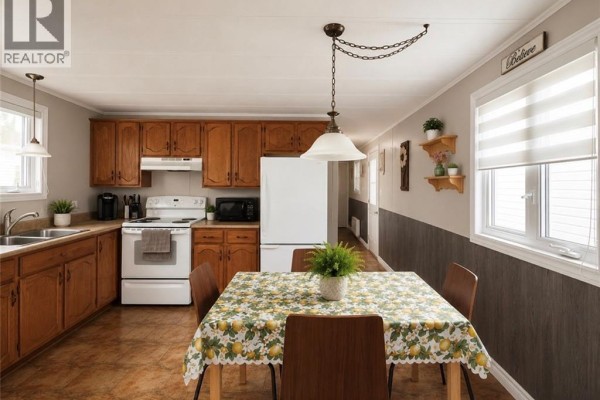 3pc Bathroom - 29 Parc P'tiso Street, Edmundston, NB E3V3X7 Photo 3