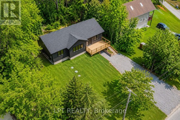 Bedroom 3 - 29 Pavillion Road, Kawartha Lakes, ON K0M1L0 Photo 4
