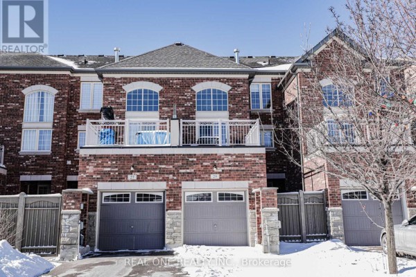 29 Poetry Drive, Vaughan, ON L4H3P8 Photo 3