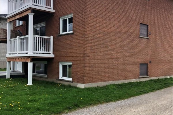 Bedroom - 29 Pontiac Street Unit# Ground, Brantford, ON N3S2A6 Photo 2