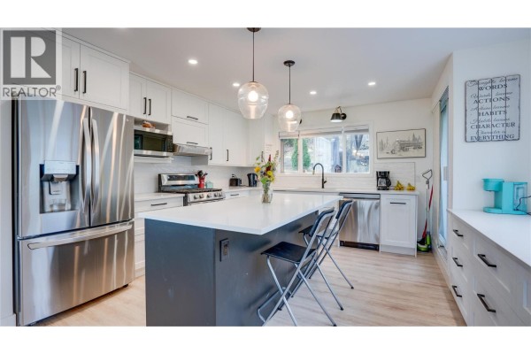 Other - 29 Preston Crescent, Enderby, BC V4Y4C5 Photo 5