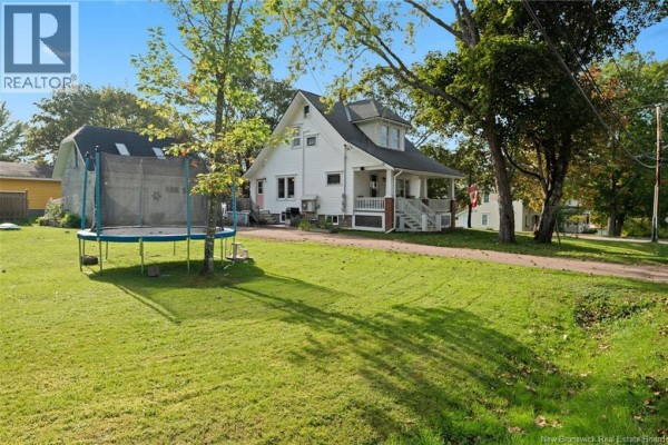 Office - 29 Price Street, Petitcodiac, NB E4Z4P9 Photo 2
