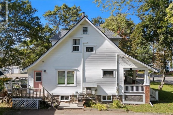 Bedroom - 29 Price Street, Petitcodiac, NB E4Z4P9 Photo 5