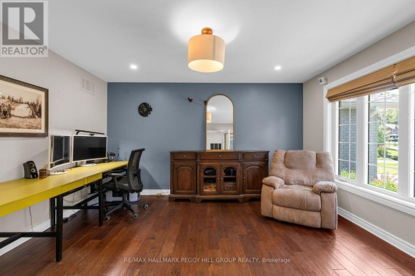 Eating area - 29 Priest Avenue, Springwater, ON L9X0G9 Photo 4
