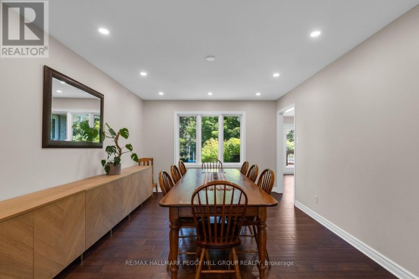 Dining room - 29 Priest Avenue, Springwater, ON L9X0G9 Photo 5
