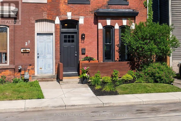 29 Railway Street, Hamilton, ON, photo 3