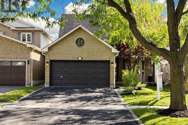 Office - 29 Redmond Drive, Ajax, ON L1S5R8 Photo 2