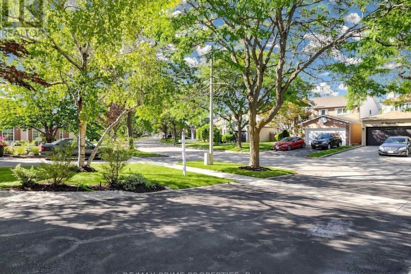 Kitchen - 29 Redmond Drive, Ajax, ON L1S5R8 Photo 4