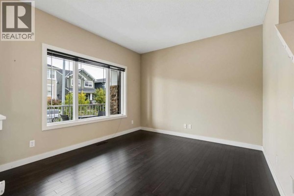 Living room - 29 Redstone Common Ne, Calgary, AB T3N0K3 Photo 4