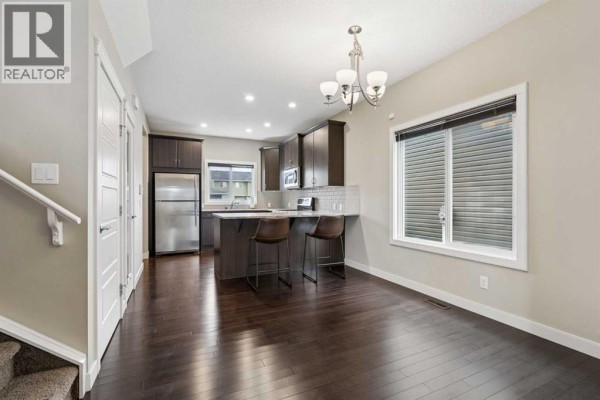 Sunroom - 29 Redstone Common Ne, Calgary, AB T3N0K3 Photo 5