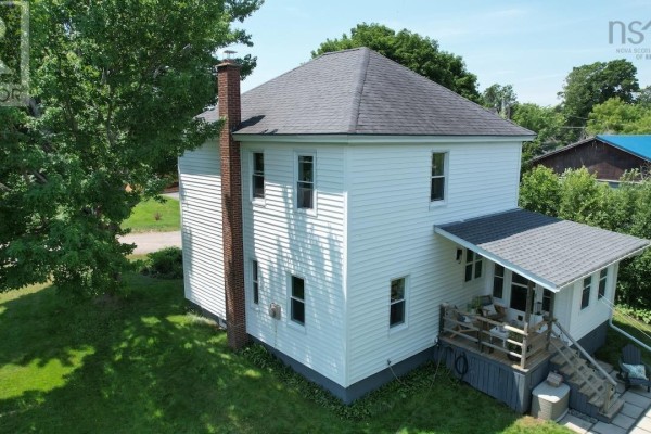 Kitchen - 29 River Avenue, Oxford, NS B0M1P0 Photo 2
