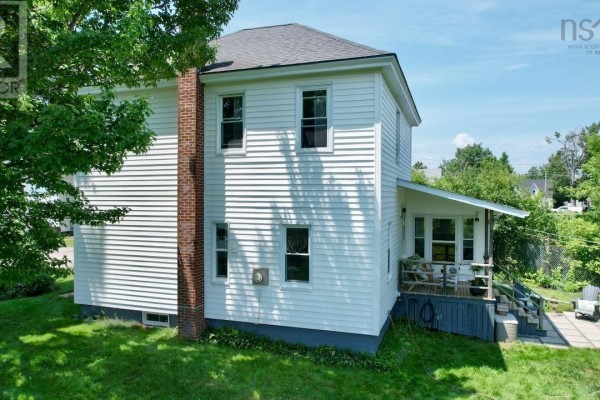 Foyer - 29 River Avenue, Oxford, NS B0M1P0 Photo 3