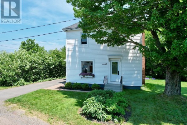 Dining room - 29 River Avenue, Oxford, NS B0M1P0 Photo 5