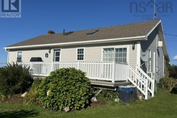 Dining room - 29 Robertson Road, Egerton, NS B0K1G0 Photo 2