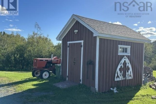 4pc Bathroom - 29 Robertson Road, Egerton, NS B0K1G0 Photo 4