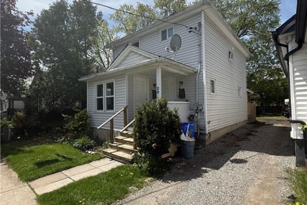 29 Rodman Street, St  Catharines, ON, photo 2