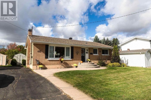 29 Routledge Ave, Sault Ste  Marie