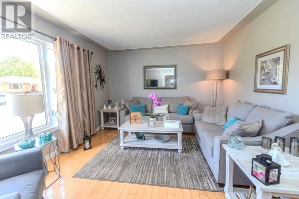 Bedroom - 29 Routledge Ave, Sault Ste  Marie, ON P6B2X8 Photo 5