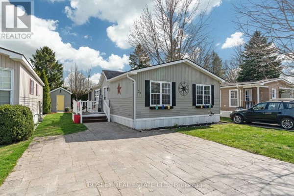29 Rowan Rd - 77307 Bluewater Highway, Bluewater, ON, photo 2