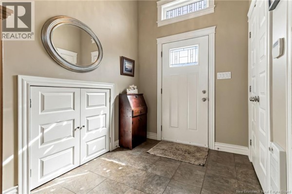 Bedroom - 29 Salengro Crescent, Moncton, NB E1G2C9 Photo 5