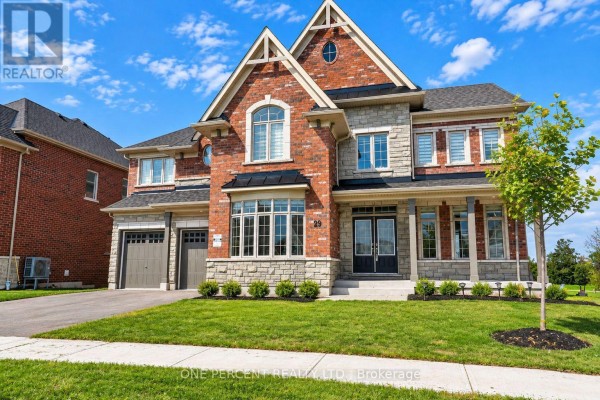 29 Sanford Circle, Springwater, ON, photo 3