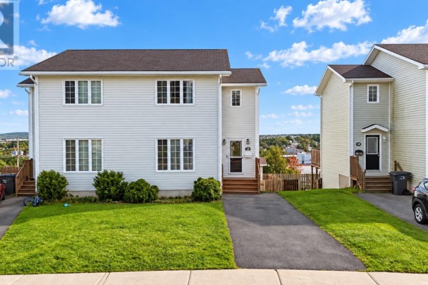 Residential for sale at 29 Seabright Place, Mount Pearl, NL - MLS® Rw6Qw6