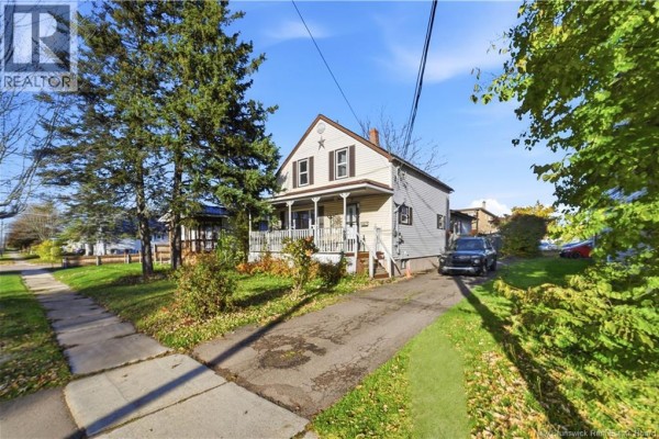 Other - 29 Second Avenue, Moncton, NB E1C7X9 Photo 3