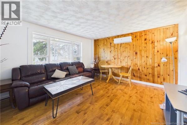 Bedroom - 29 Second Avenue, Moncton, NB E1C7X9 Photo 5