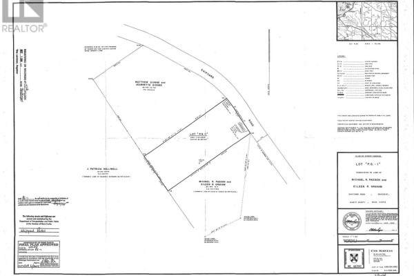 29 Shipyard Road, Cheverie, NS B0N1G0 Photo 4