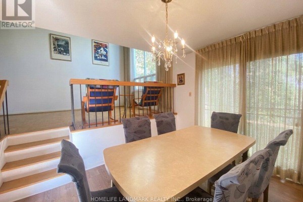 Family room - 29 Snowshoe Crescent, Markham, ON L3T4M7 Photo 3