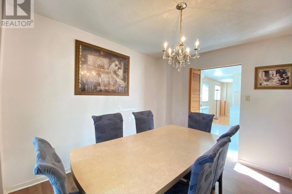 Primary Bedroom - 29 Snowshoe Crescent, Markham, ON L3T4M7 Photo 5