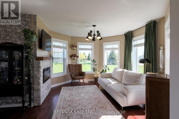 Bathroom - 29 Songbird Crescent, Kawartha Lakes, ON K9V4R4 Photo 5