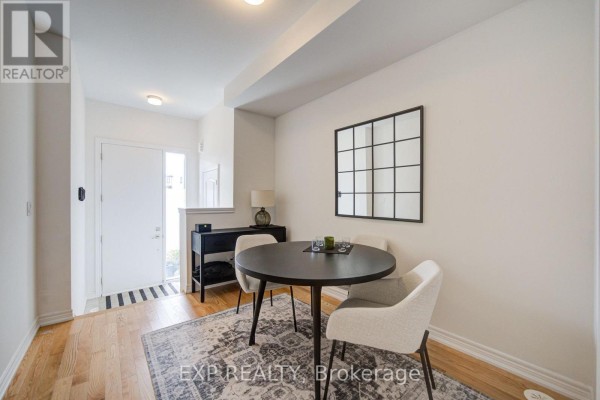 Dining room - 29 Sorbara Way, Whitby, ON L1M0M4 Photo 4