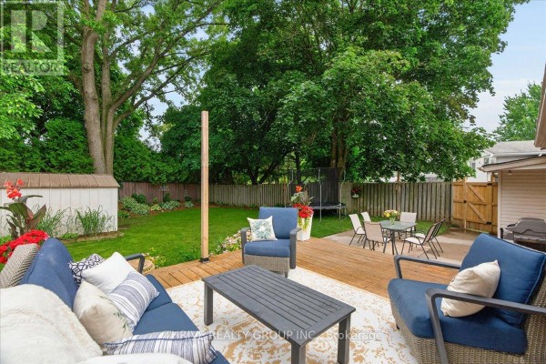 29 Southland Drive, London South, ON N6P1E5 Photo 4