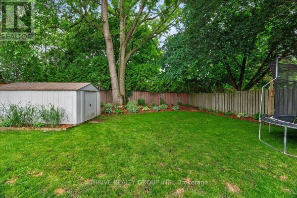 29 Southland Drive, London South, ON N6P1E5 Photo 5