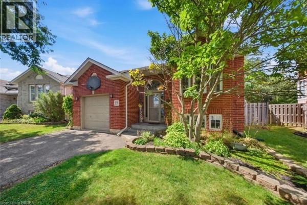 29 Strong Court, Brantford, ON, photo 3